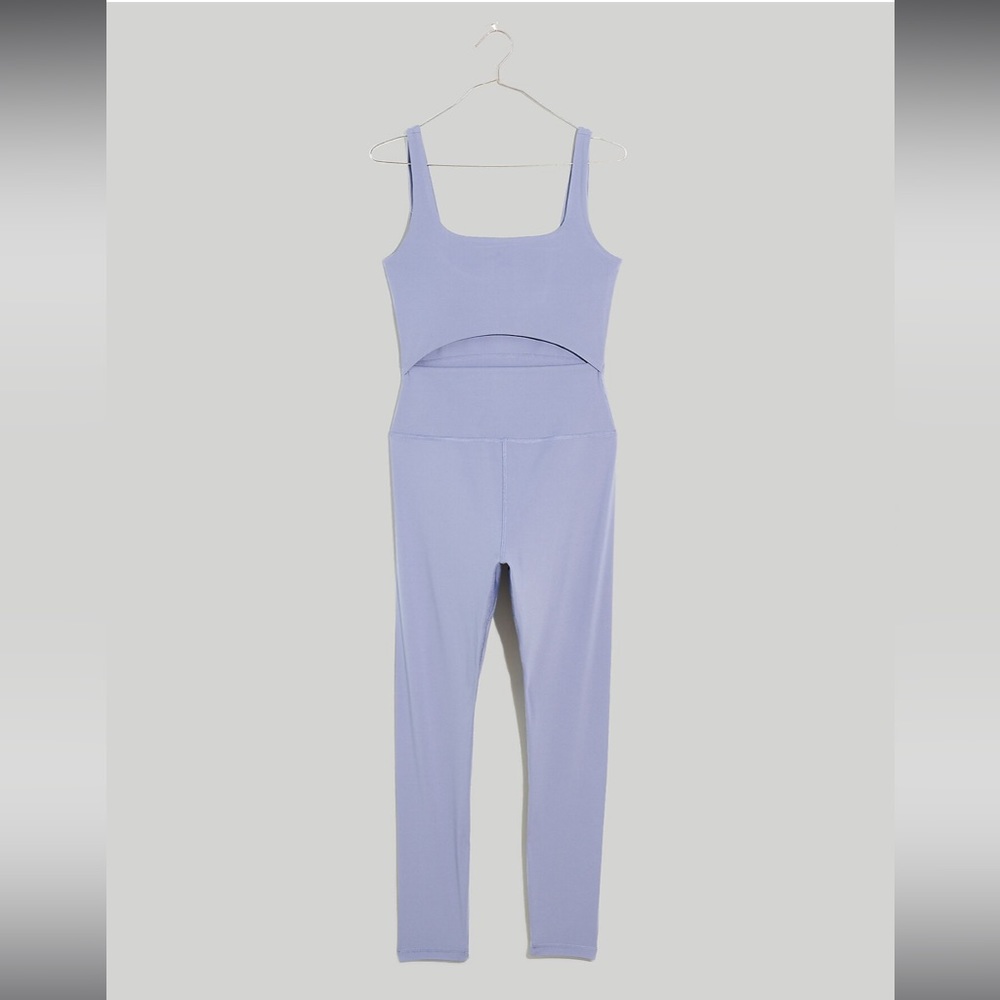 MWL Flex Cutout Unitard